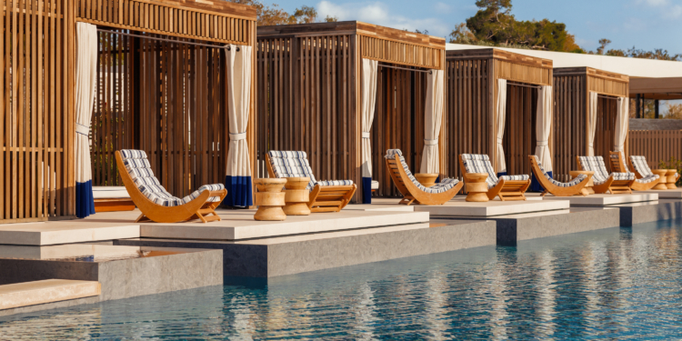 Honeymoon Review: One&Only Aesthesis