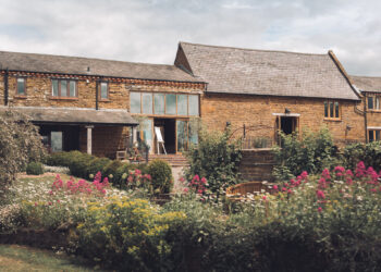 Venue Review: Crockwell Farm