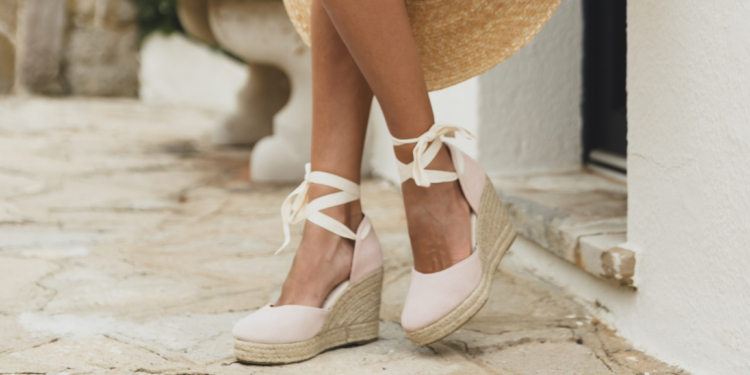 9 Questions With Shoe Brand Founder Dida Ritchie