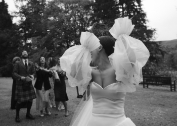 Wedding Dress Shopping Advice From Real Brides