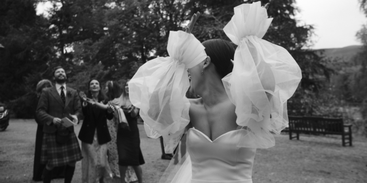 Wedding Dress Shopping Advice From Real Brides