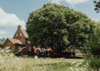 Venue Review: Crockwell Farm