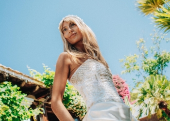 The Dress With Emily Daisy Coleridge