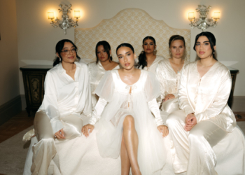 The Best Bridesmaid Makeup Looks