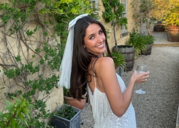 Inside: A Sun-Soaked Hen Weekend In The Cotswolds