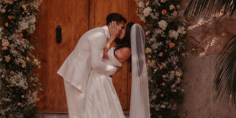Inside: A Sun-Soaked Five-Day Wedding Celebration In Mallorca