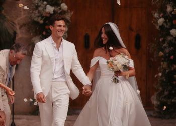 Inside: A Sun-Soaked Five-Day Wedding Celebration In Mallorca