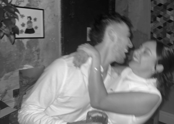 Our Social Editor Shares How To Plan The Ultimate Engagement Party