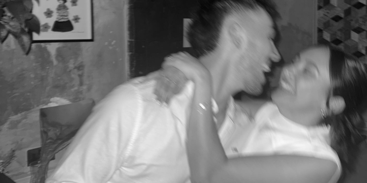 Our Social Editor Shares How To Plan The Ultimate Engagement Party