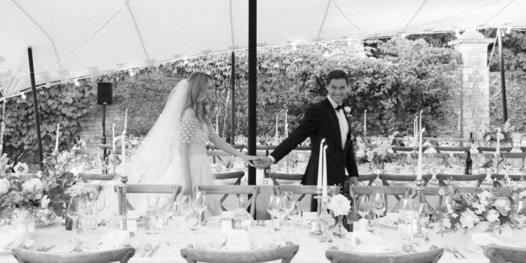 Everything You Need To Know About Choosing A Wedding Venue