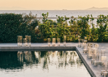 Capture Your Summer Glow: A Riviera Escape With Estée Lauder At The One&Only Aesthesis