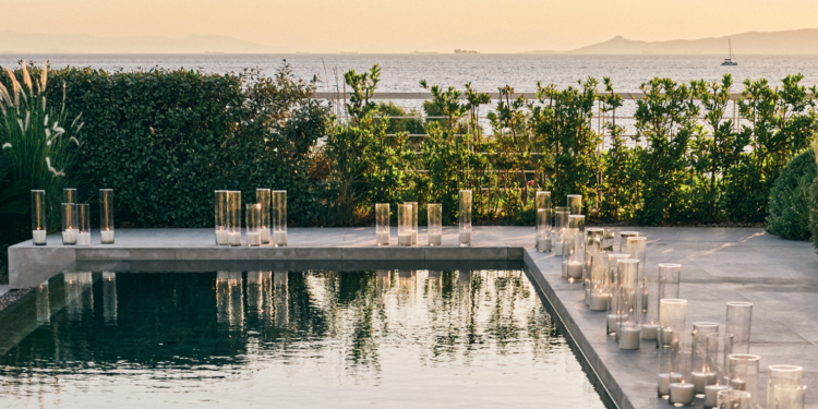 Capture Your Summer Glow: A Riviera Escape With Estée Lauder At The One&Only Aesthesis