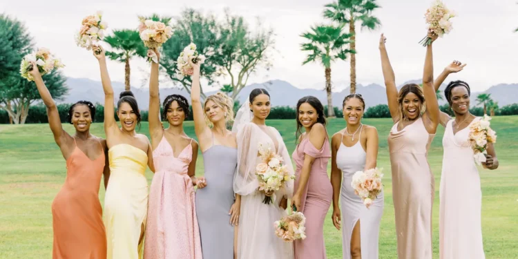 The Best Bridesmaid Brands for 2026
