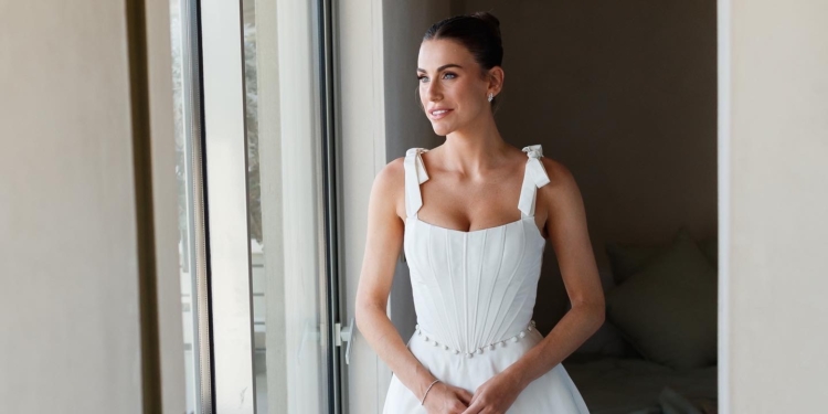 The Dress With Hannah Nathan