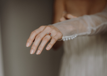 Why Discerning Couples Choose This Under-The-Radar Bespoke Jeweller