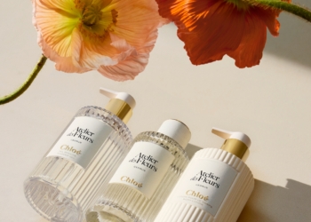 Our Beauty Editor On Crafting Memories With Chloé Atelier Des Fleurs