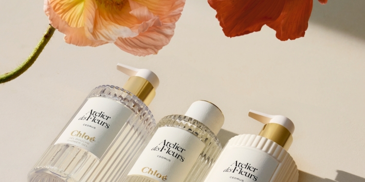 Our Beauty Editor On Crafting Memories With Chloé Atelier Des Fleurs
