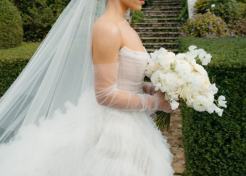 The Coolest Wedding Dress Trends For 2026