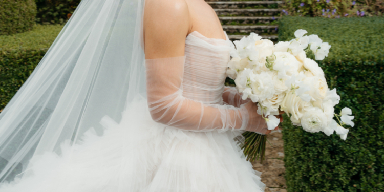 The Coolest Wedding Dress Trends For 2026