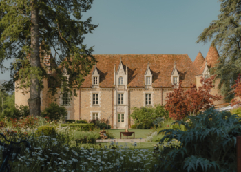 Venue Review: Domaine des Etangs Auberge