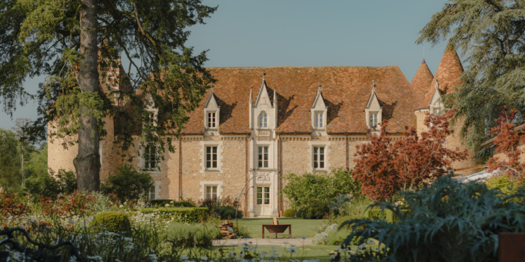 Venue Review: Domaine des Etangs Auberge