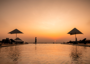 Honeymoon Review: The Kilindi Zanzibar