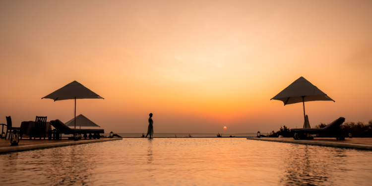 Honeymoon Review: The Kilindi Zanzibar