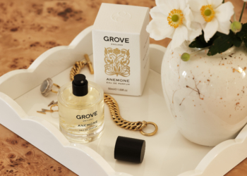 9 Questions With Laura Butler-Madden, Founder Of GROVE England  
