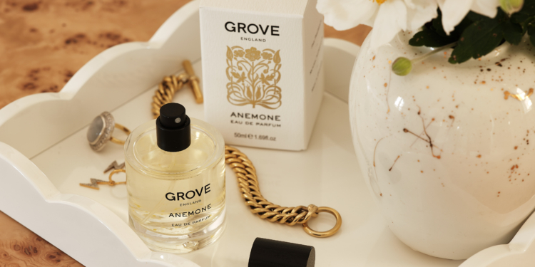 9 Questions With Laura Butler-Madden, Founder Of GROVE England  