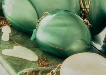 9 Questions With Holly And Susan Stille Of Stone & Mason