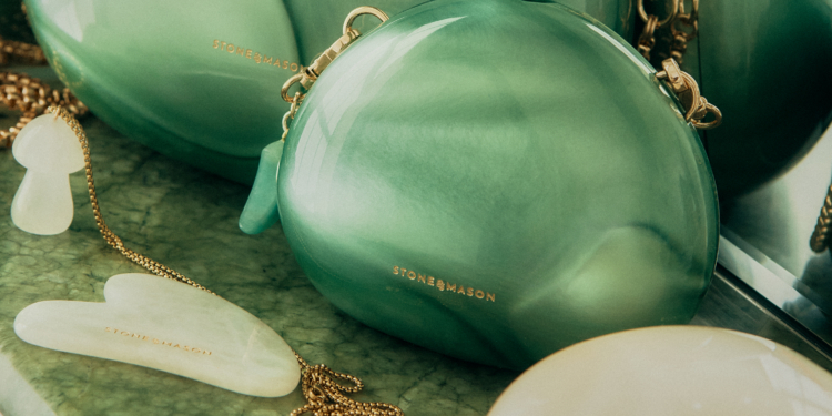 9 Questions With Holly And Susan Stille Of Stone & Mason