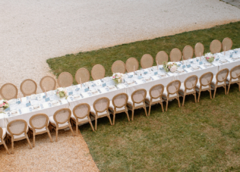How To Do A Seating Plan For A Wedding