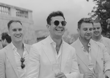 The Best Suits For Ushers In 2026