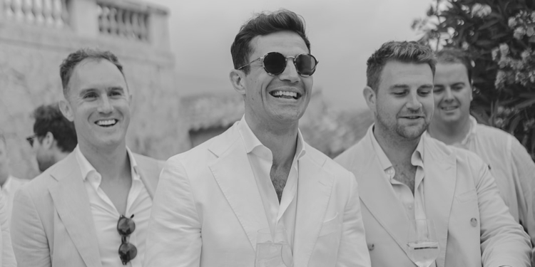 The Best Suits For Ushers In 2026