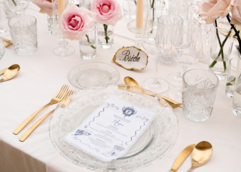 Would You Let AI Plan Your Wedding?