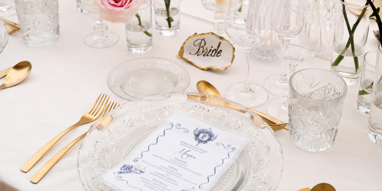 Would You Let AI Plan Your Wedding?