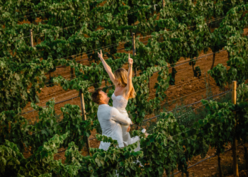 Inside: A Sun-Drenched Mallorca Wedding With Endless Personal Touches