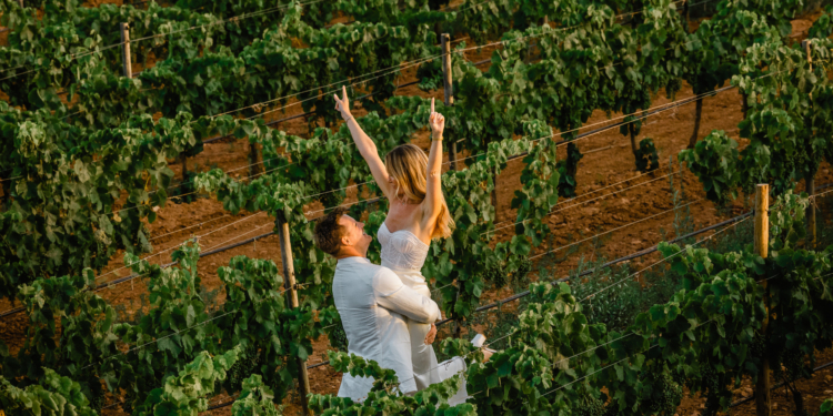 Inside: A Sun-Drenched Mallorca Wedding With Endless Personal Touches