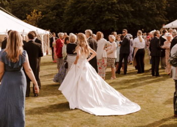 Everything You Need To Know For a Wedding in 2026