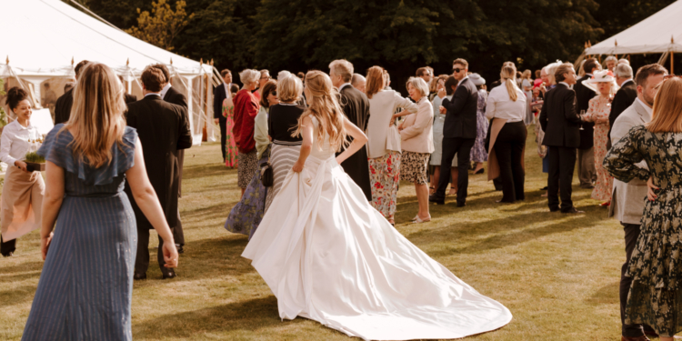 Everything You Need To Know For a Wedding in 2026