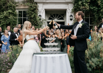 6 Incredible Homes That Can Be Yours For A Weekend Wedding