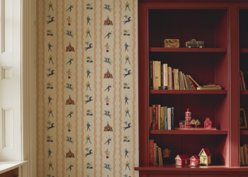  9 Questions With Annika Reed 