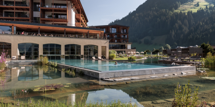 Win a Dream Alpine Stay at Hotel Nesslerhof, Austria