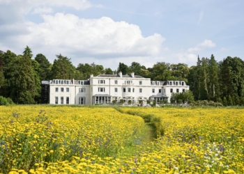 Mini Review: Coworth Park 