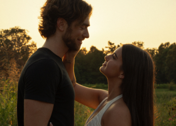 The Engagement Story with Sarah Jade, “SJ” Bleau and Carew Ellington