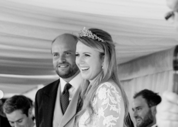 9 Questions With Jenna Tyrwhitt-Drake of Lily & Bean