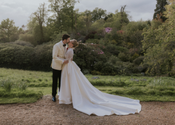 Inside: A Country House Celebration at Cowdray