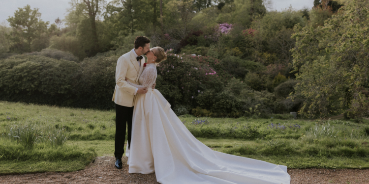 Inside: A Country House Celebration at Cowdray