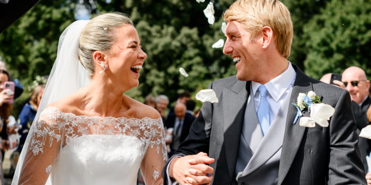 Inside: A Fairytale Weekend at Cliveden House