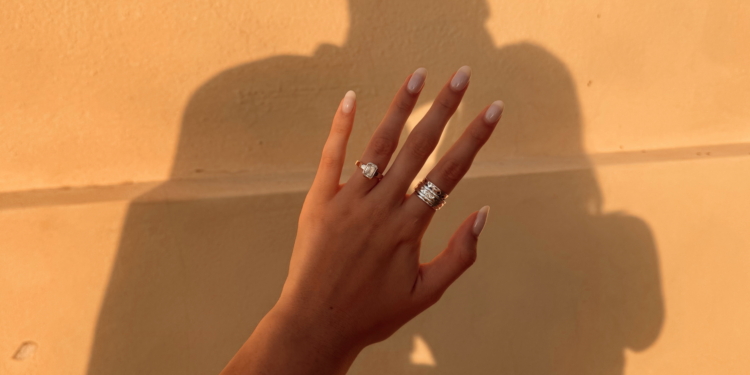 The Engagement Story with Ella Murphy